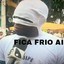FICA FRIO AI