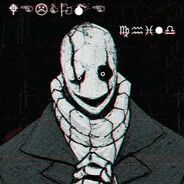 W.D.Gaster☠⚐❄ ☼☜✌☹