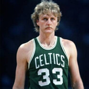 Larry Birdskrrr