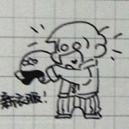 这个人怎么又没带耳机