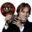 Luka Modric