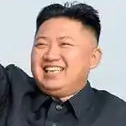 金正恩-半岛最后的太阳