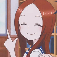 擅长睡觉的高木同学