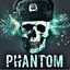 ＰＨＡＮＴＯＭ