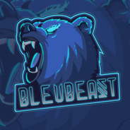 BleuBeast - I<3Meli