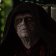 Sheev Palpatine (The Senate)