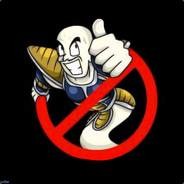 Ghost Nappa avatar