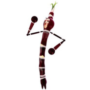 海鲨王·认贼作父