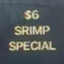 $6 SRIMP SPECIAL