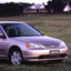 Honda Civic 2001