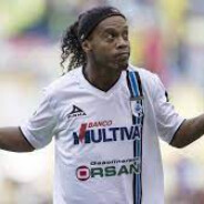 Ronaldinho