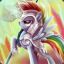 Rainbow Dash