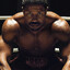 Michael B Jordan