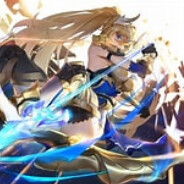 这一击贯穿星辰