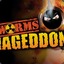 Worms Armageddon roper