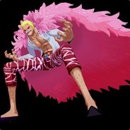 堂吉诃德.多弗朗明哥