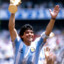 diego maradona