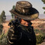 JOHN MARSTON