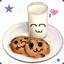 MILK&amp;COOKIES