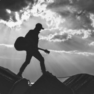 众人皆醒我独醉