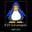 R.I.P Club Penguin - 30.03.17