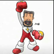 翻斗花园突鸡手（电击