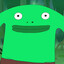 Mr Frog