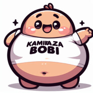 [G3] kamikazabobi