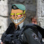 שוטר מג&quot;ב MAGAV_POLICE