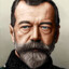 Tsar Nicholas II