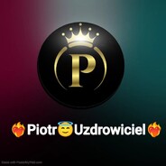 Piotr Uzdrowiciel