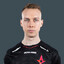 Lukas Egholm "gla1ve" Rossander