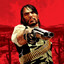 John Marston
