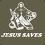 Jesus Saves