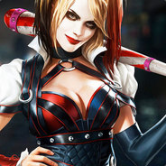 HARLEY_QUINN