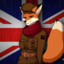 Section Commander Fox