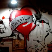|<Rock 'N' Roll>|