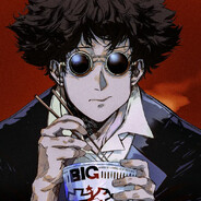 Spike Spiegel