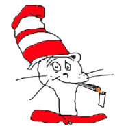 Cat in the Hat