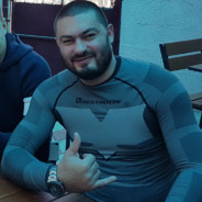 Miroslav  Камчатка