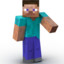 Minecraft_Steve