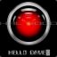 {kck} Hal 9000