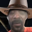 denim samurai