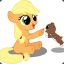 MLP.AppleJack