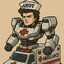 Steve Ambulance