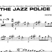 The Jazz Police