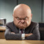 ANGRY BOSS