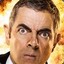 Johnny English