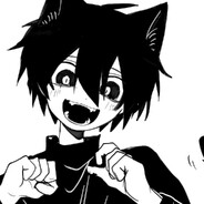 Magic 8 Ball Cat