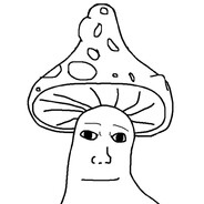 fungus john